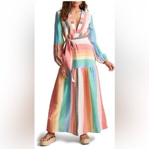 Sincerely Jules Mix It Up Dress